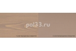 Цветное масло с тведым воском Osmo Dekorwachs Intensive (Creativ) 3132 Серо-бежевый (0.75 л)