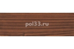 Однослойная лазурь Einmal-Lasur HS Plus 9264 Палисандр (0.75 л)