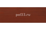 Защитное масло-лазурь для древесины Osmo Holz-Schutz Ol Lasur 703 Махагон (0.75 л)