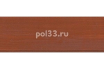 Защитное масло-лазурь для древесины Osmo Holz-Schutz Ol Lasur 704 Каштан (0.75 л)