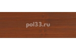 Защитное масло-лазурь для древесины Osmo Holz-Schutz Ol Lasur 708 Тик (0.75 л)
