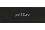 Защитное масло-лазурь для древесины Osmo Holz-Schutz Ol Lasur 712 Венге (0.75 л)