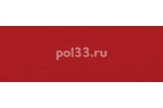 Непрозрачная краска Osmo Landhausfarbe 2311 Красно-коричневая (0.75 л)
