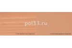Цветное масло с тведым воском Osmo Dekorwachs Intensive (Creativ) 3183 Коралл (2.5 л)