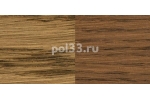 Цветной бейц (морилка) Osmo Ol-Beize 3543 Коньяк прозрачный/интенсивный (2.5 л)