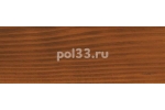 Защитное масло-лазурь для древесины Osmo Holz-Schutz Ol Lasur 707 Орех (2.5 л)