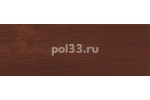 Защитное масло-лазурь для древесины Osmo Holz-Schutz Ol Lasur 727 Палисандр (2.5 л)
