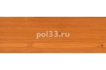 Защитное масло-лазурь для древесины Osmo Holz-Schutz Ol Lasur 728 Кедр (2.5 л)