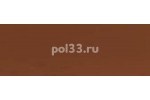 Непрозрачная краска Osmo Landhausfarbe 2310 Кедр/красное дерево (2.5 л)