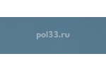 Непрозрачная краска Osmo Landhausfarbe 2507 Серо-голубая (2.5 л)