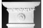 Лепной декор Perfect Пилястры D3007
