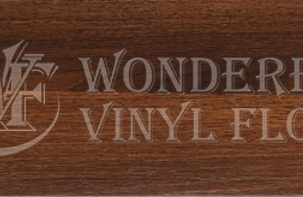 Виниловые полы Wonderful Vinyl Floor Luxemix LX 164 Орех Dark