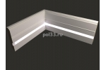 Плинтус напольный Evrowood PN 120LED (с подсветкой)