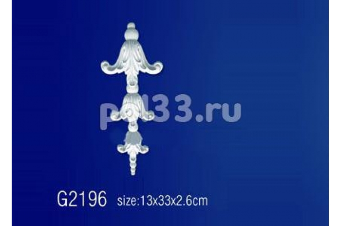 Декор и пано Perfect G2196