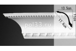Лепной декор Perfect Карниз AA040