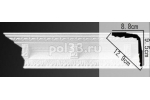 Лепной декор Perfect Карниз AA108