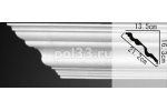 Лепной декор Perfect Карниз AB101 (гибкий)