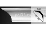 Лепной декор Perfect Карниз AB105