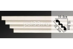 Лепной декор Perfect Карниз AB133
