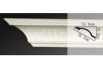 Лепной декор Perfect Карниз AB156