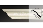 Лепной декор Perfect Карниз AB163