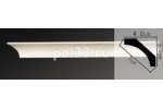 Лепной декор Perfect Карниз AB210 (гибкий)
