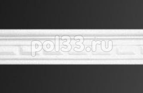 Лепной декор Perfect Молдинг AC203 (гибкий)