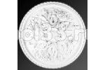 Лепной декор Perfect Розетка B3015