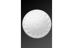Лепной декор Perfect Розетка B3016