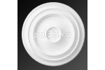 Лепной декор Perfect Розетка B3038