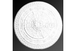 Лепной декор Perfect Розетка B3041