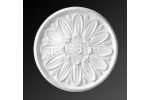 Лепной декор Perfect Розетка B3042