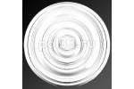 Лепной декор Perfect Розетка B3044