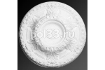 Лепной декор Perfect Розетка B3047
