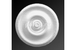 Лепной декор Perfect Розетка B3059