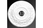 Лепной декор Perfect Розетка B3118